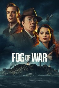 Gián Điệp Chiến Tranh Fog of War
