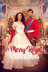 Giáng Sinh Hoàng Gia A Merry Royal Christmas