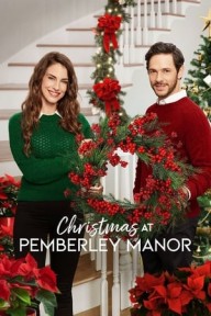 Giáng Sinh Ở Dinh Thự Pemberley Christmas at Pemberley Manor