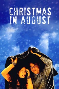 Giáng Sinh Tháng Tám Christmas in August
