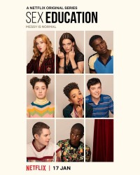 Giáo Dục Giới Tính (Phần 2) Sex Education (Season 2)