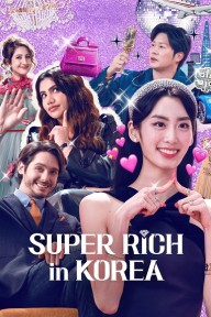 Giới siêu giàu ở Hàn Quốc Super Rich in Korea