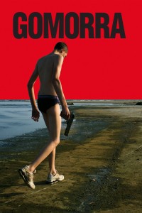 Giữa Muôn Trùng Tội Ác Gomorrah