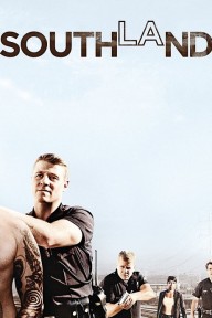 Góc Tối Southland (Phần 5) Southland (Season 5)