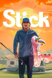 Golf Thủ Kỳ Tài - Stick Stick