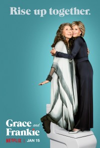 Grace và Frankie (Phần 6) Grace and Frankie (Season 6)