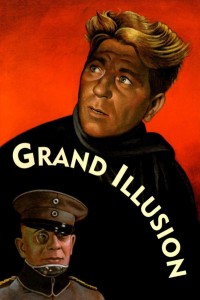 Grand Illusion La Grande Illusion
