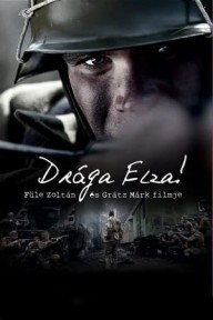 Gửi Elza yêu dấu! Drága Elza!