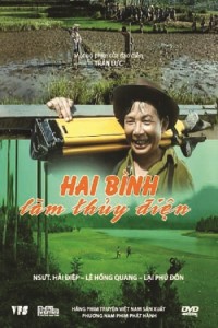 Hai Bình Làm Thủy Điện Hai Bình Làm Thủy Điện
