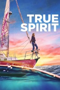 Hải Trình Của Jessica True Spirit