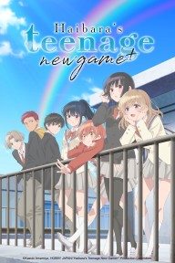 Haibara Chơi Lại Tuổi Teen Haibara's Teenage New Game+