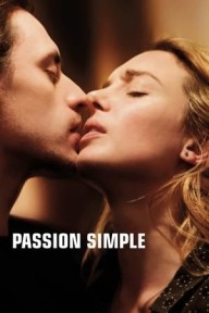 Ham Muốn Đơn Giản Passion simple