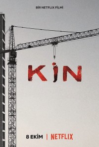 Hận Thù Kin (Grudge)
