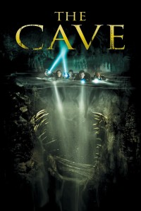 Hang Cấm The Cave