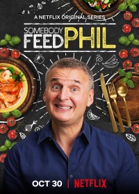 Hành trình ẩm thực của Phil (Phần 3) Somebody Feed Phil (Season 3)
