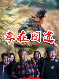 Hành Trình Hiếu Thảo 孝在囧途
