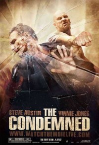 Hành trình vượt ngục The Condemned