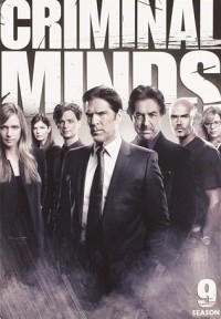 Hành Vi Phạm Tội (phần 9) Criminal Minds (Season 9)