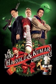 Harold & Kumar: Giáng Sinh Đáng Nhớ A Very Harold & Kumar Christmas