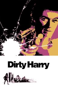 Harry Bẩn Thỉu Dirty Harry