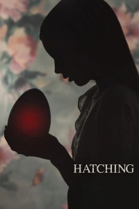 Hatching Pahanhautoja