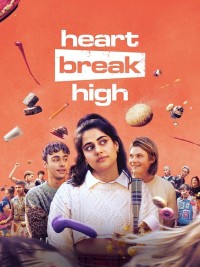 Heartbreak High (Phần 2) Heartbreak High (Season 2)