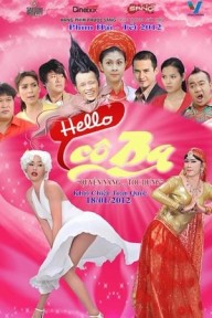 Hello Cô Ba Hello Miss Ba