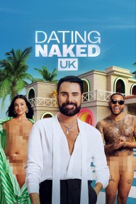 Hẹn Hò Khỏa Thân (Anh) (Phần 1) Dating Naked UK (Season 1)