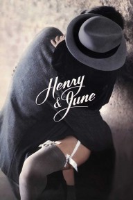 Henry Già Cỗi Henry & June