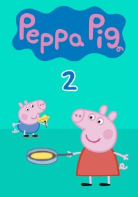 Heo Peppa (Phần 2) Peppa Pig (Season 2)