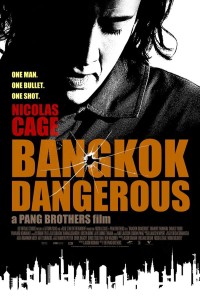Hiểm Nguy Ở Bangkok Bangkok Dangerous