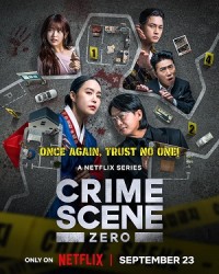 Hiện Trường Vụ Án Số 0 Crime Scene Zero