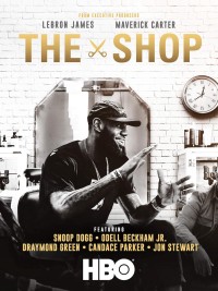 Hiệu Cắt Tóc (Phần 4) The Shop (Season 4)