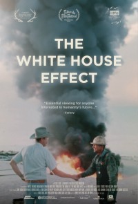 Hiệu ứng Nhà Trắng The White House Effect