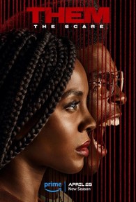 Họ (phần 2) Them (season 2)