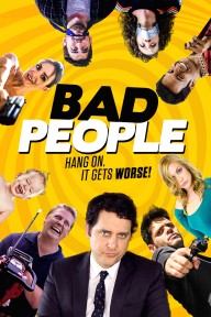 Hố Sâu Trụy Lạc Bad People