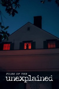 Hồ sơ chưa lời giải Files of the Unexplained