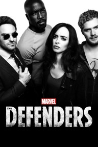 Hộ Vệ Siêu Anh Hùng (Những Người Bảo Vệ) Marvel's The Defenders