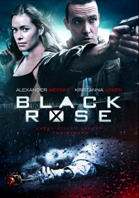 Hoa Hồng Đen Black Rose
