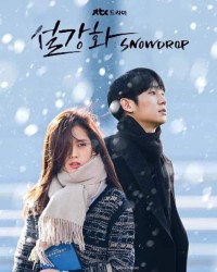 Hoa Tuyết Điểm Snowdrop