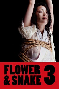 Hoa Và Rắn 3 Flower & Snake 3