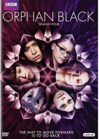 Hoán Vị (phần 4) Orphan Black (season 4)