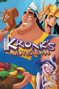 Hoàng Đế Lạc Đà 2 The Emperor's New Groove 2