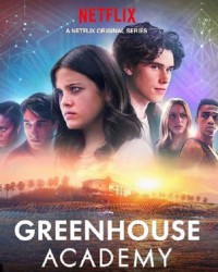 Học viện Greenhouse (Phần 2) Greenhouse Academy (Season 2)