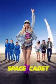 Học Viên Không Gian Space Cadet