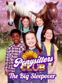 Hội chăm sóc ngựa (Phần 2) Ponysitters Club (Season 2)