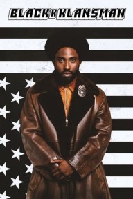 Hội Kín KKK BlacKkKlansman