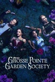 Hội Làm Vườn ở Grosse Pointe Grosse Pointe Garden Society