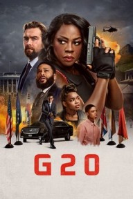 Hội Nghị Khủng Bố G20