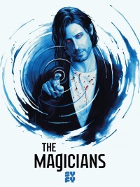 Hội pháp sư (Phần 4) The Magicians (Season 4)